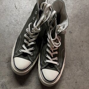 Converse 1970